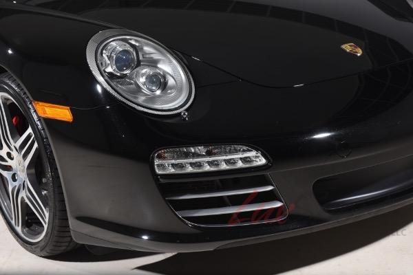 Used 2010 Porsche 911 Carrera 4S | Woodbury, NY