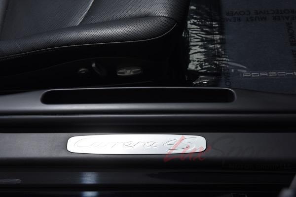 Used 2010 Porsche 911 Carrera 4S | Woodbury, NY
