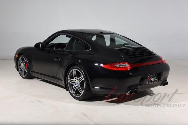 Used 2010 Porsche 911 Carrera 4S | Woodbury, NY