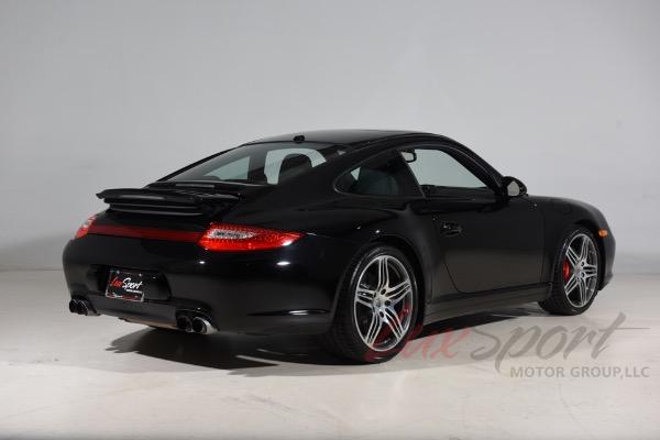 Used 2010 Porsche 911 Carrera 4S | Woodbury, NY