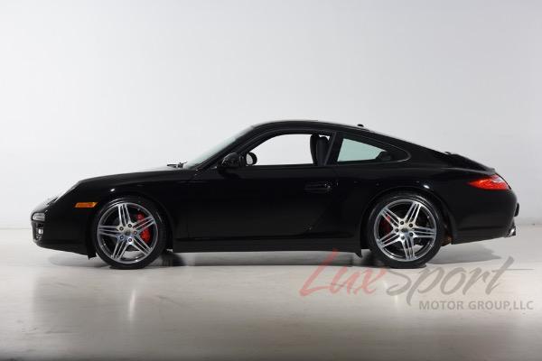 Used 2010 Porsche 911 Carrera 4S | Woodbury, NY