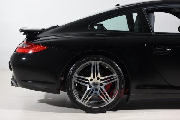 Used 2010 Porsche 911 Carrera 4S | Woodbury, NY