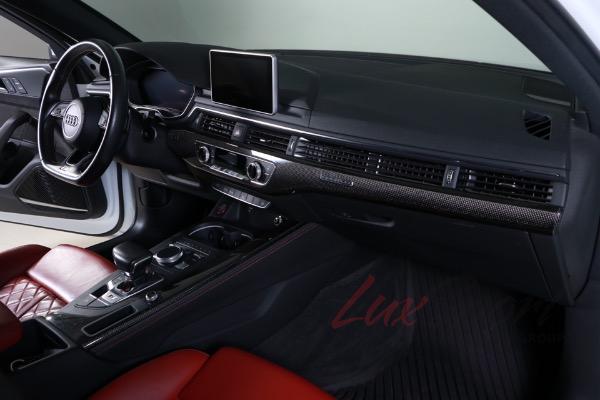 Used 2018 Audi S4 3.0T quattro Premium Plus | Woodbury, NY