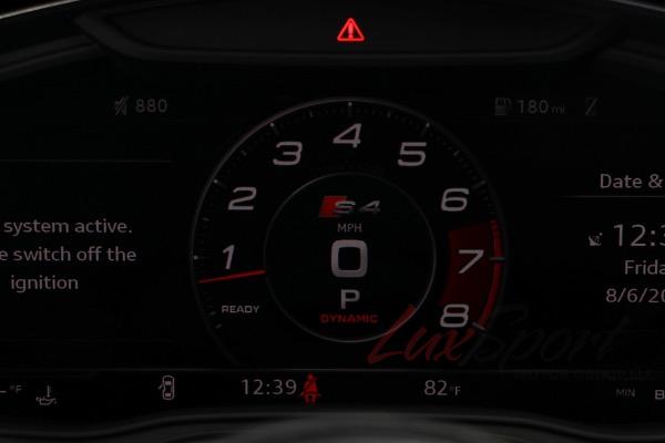 Used 2018 Audi S4 3.0T quattro Premium Plus | Woodbury, NY