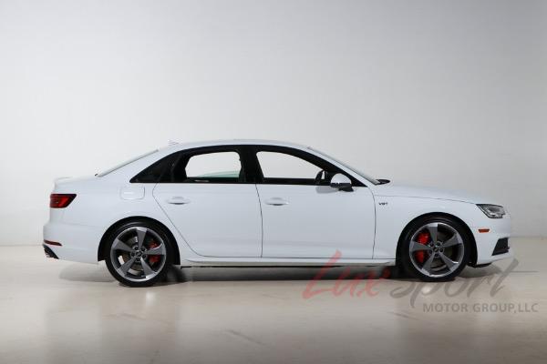 Used 2018 Audi S4 3.0T quattro Premium Plus | Woodbury, NY