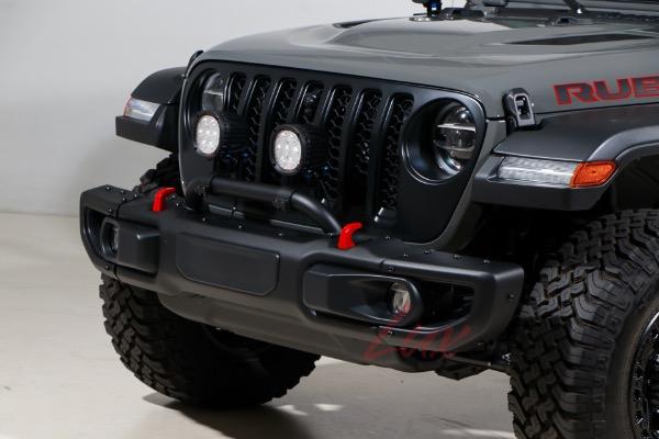 Used 2021 Jeep Wrangler Unlimited Rubicon | Woodbury, NY