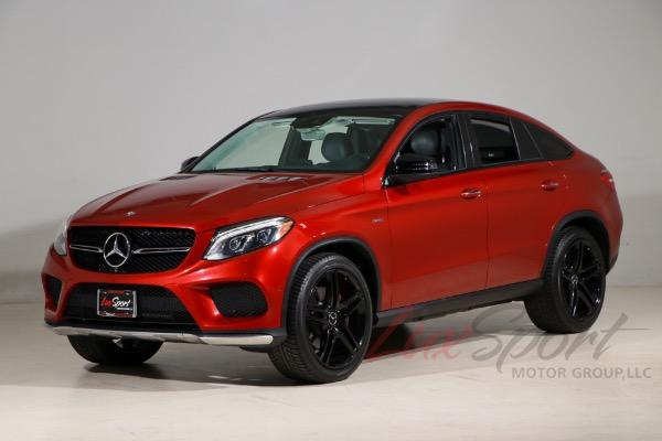 Used 2016 Mercedes-Benz GLE GLE 450 AMG | Woodbury, NY