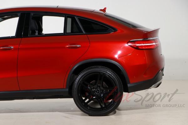 Used 2016 Mercedes-Benz GLE GLE 450 AMG | Woodbury, NY