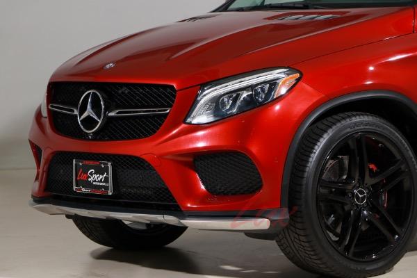 Used 2016 Mercedes-Benz GLE GLE 450 AMG | Woodbury, NY