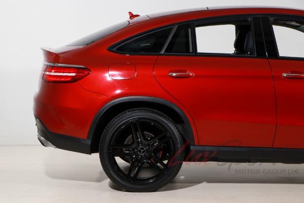 Used 2016 Mercedes-Benz GLE GLE 450 AMG | Woodbury, NY