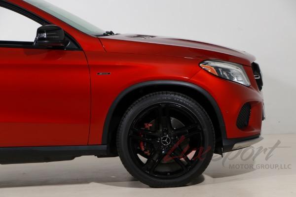 Used 2016 Mercedes-Benz GLE GLE 450 AMG | Woodbury, NY