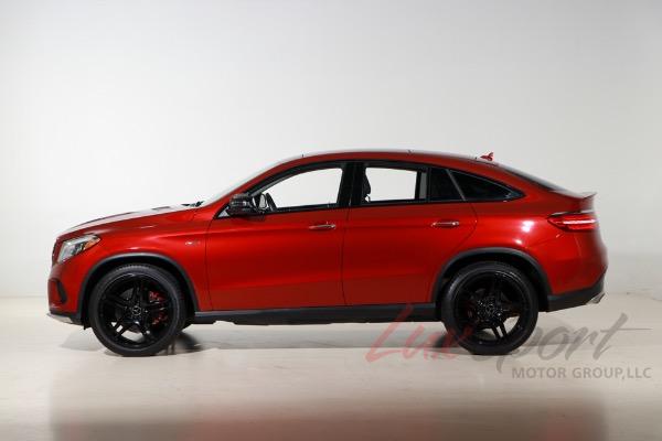 Used 2016 Mercedes-Benz GLE GLE 450 AMG | Woodbury, NY