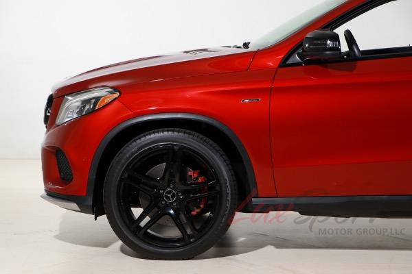 Used 2016 Mercedes-Benz GLE GLE 450 AMG | Woodbury, NY