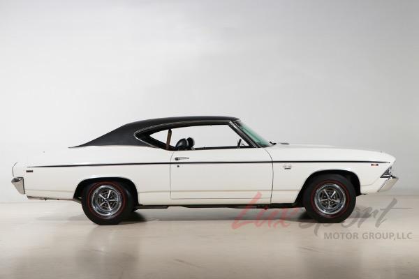 Used 1969 Chevrolet Chevelle SS | Plainview, NY