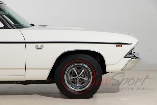 Used 1969 Chevrolet Chevelle SS | Plainview, NY