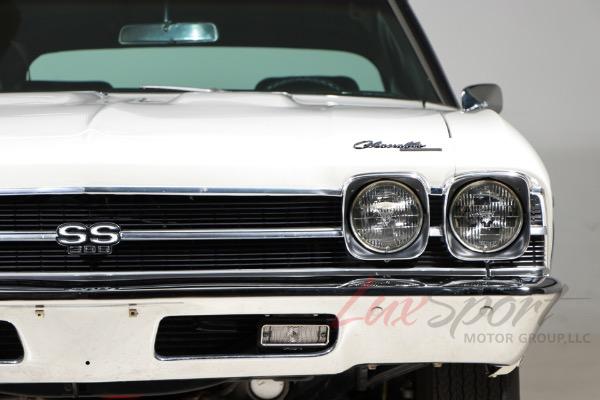 Used 1969 Chevrolet Chevelle SS | Plainview, NY