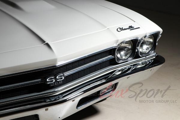 Used 1969 Chevrolet Chevelle SS | Plainview, NY