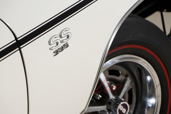 Used 1969 Chevrolet Chevelle SS | Plainview, NY