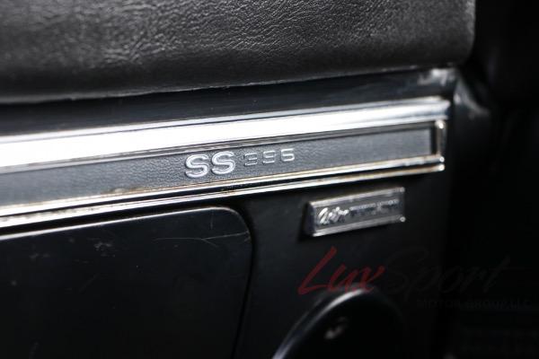 Used 1969 Chevrolet Chevelle SS | Plainview, NY