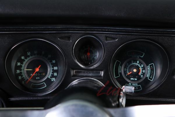 Used 1969 Chevrolet Chevelle SS | Plainview, NY