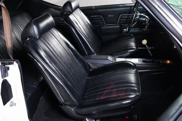 Used 1969 Chevrolet Chevelle SS | Plainview, NY