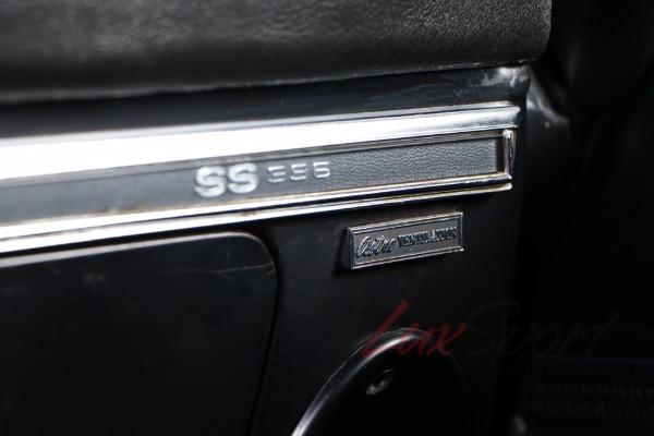 Used 1969 Chevrolet Chevelle SS | Plainview, NY