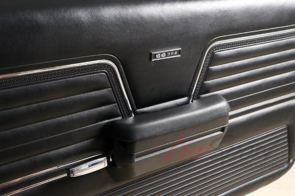 Used 1969 Chevrolet Chevelle SS | Plainview, NY