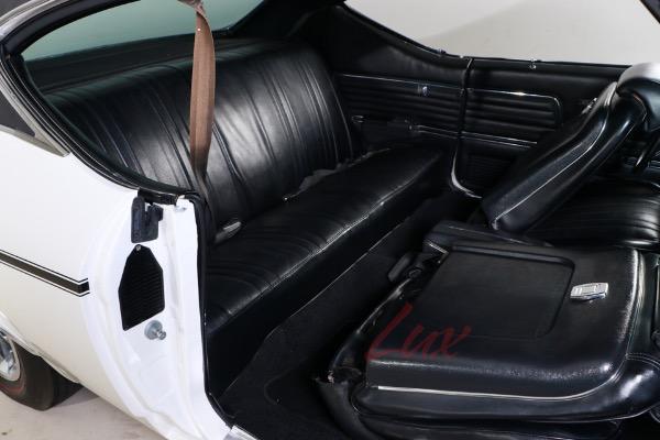Used 1969 Chevrolet Chevelle SS | Plainview, NY