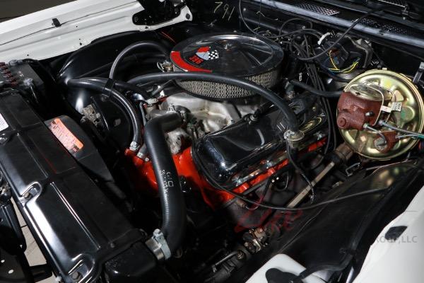 Used 1969 Chevrolet Chevelle SS | Plainview, NY