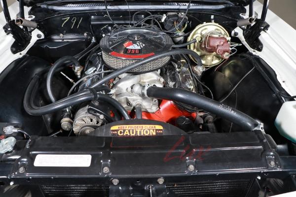 Used 1969 Chevrolet Chevelle SS | Plainview, NY