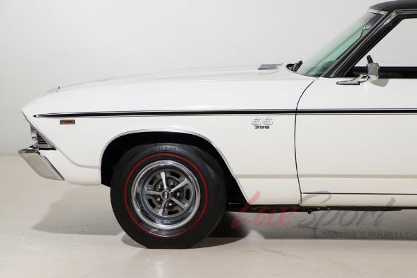 Used 1969 Chevrolet Chevelle SS | Woodbury, NY