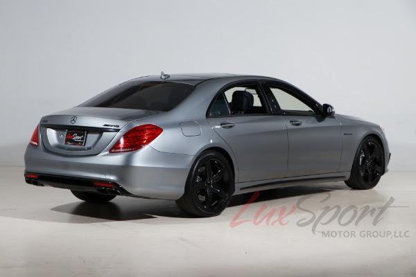 Used 2015 Mercedes-Benz S-Class S 63 AMG | Woodbury, NY