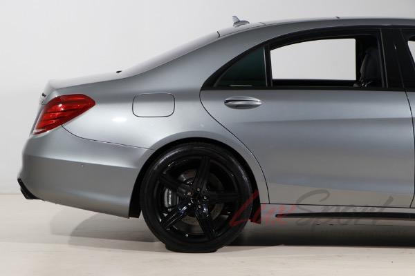 Used 2015 Mercedes-Benz S-Class S 63 AMG | Woodbury, NY