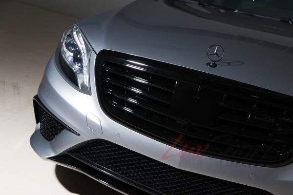 Used 2015 Mercedes-Benz S-Class S 63 AMG | Woodbury, NY