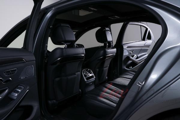 Used 2015 Mercedes-Benz S-Class S 63 AMG | Woodbury, NY