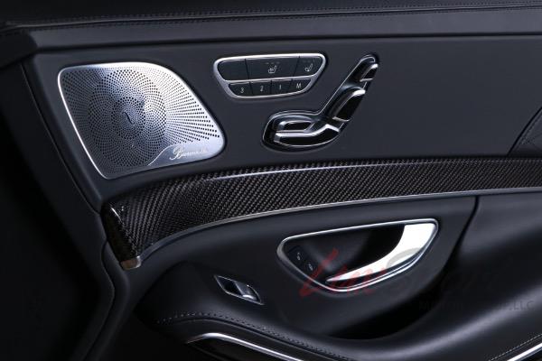 Used 2015 Mercedes-Benz S-Class S 63 AMG | Woodbury, NY