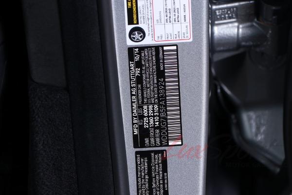 Used 2015 Mercedes-Benz S-Class S 63 AMG | Woodbury, NY