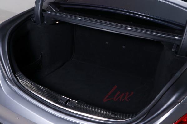 Used 2015 Mercedes-Benz S-Class S 63 AMG | Woodbury, NY