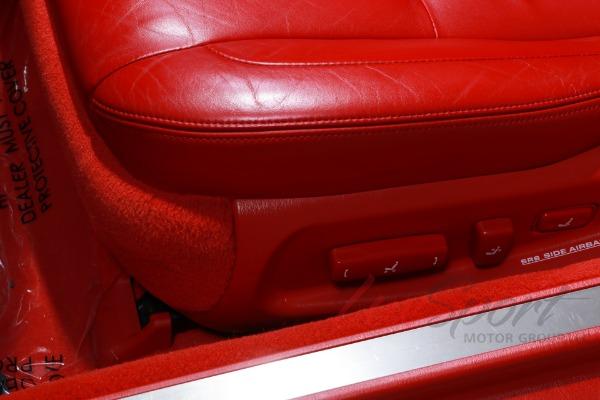 Used 2007 Lexus SC 430 Pebble Beach Edition | Woodbury, NY