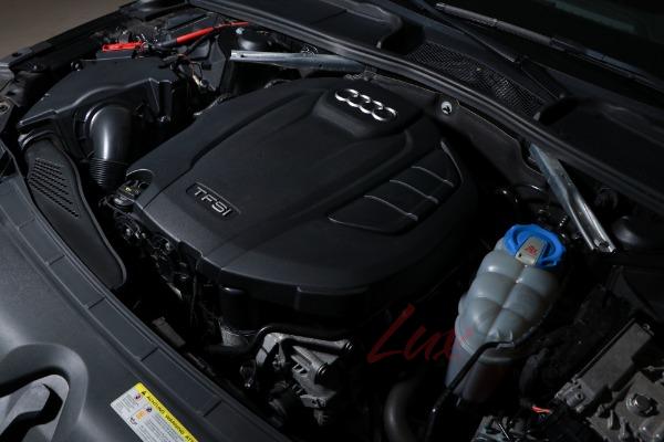 Used 2018 Audi A4 2.0T quattro Premium Plus | Woodbury, NY