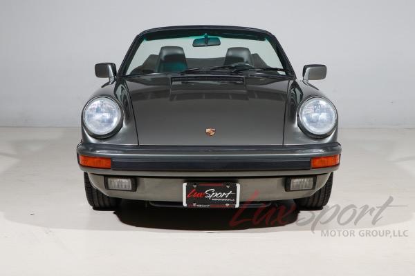 Used 1988 Porsche 911 Carrera | Woodbury, NY