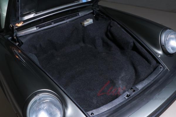 Used 1988 Porsche 911 Carrera | Woodbury, NY