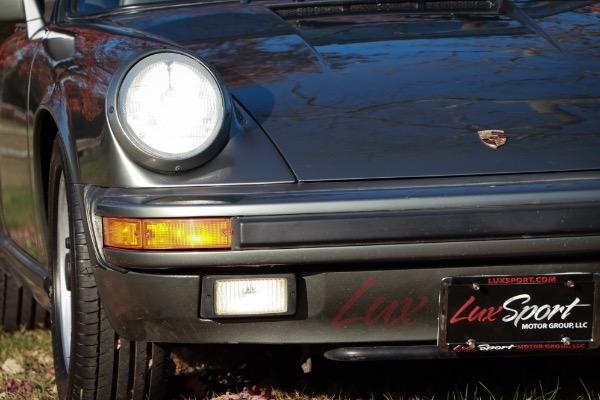 Used 1988 Porsche 911 Carrera | Woodbury, NY