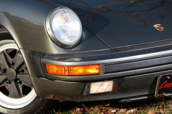 Used 1988 Porsche 911 Carrera | Woodbury, NY