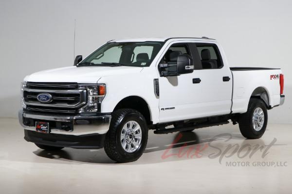 Used 2020 Ford F-350 Super Duty XLT | Woodbury, NY