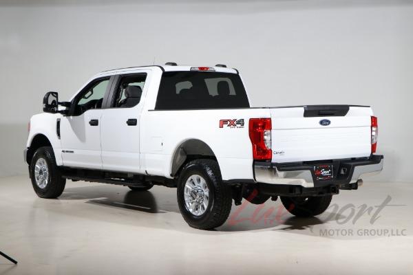 Used 2020 Ford F-350 Super Duty XLT | Woodbury, NY