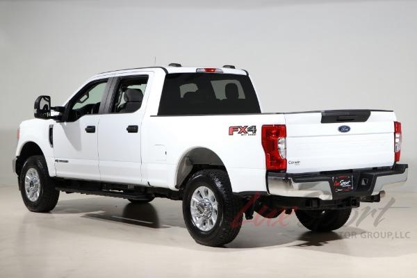 Used 2020 Ford F-350 Super Duty XLT | Woodbury, NY