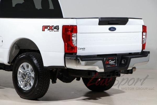 Used 2020 Ford F-350 Super Duty XLT | Woodbury, NY