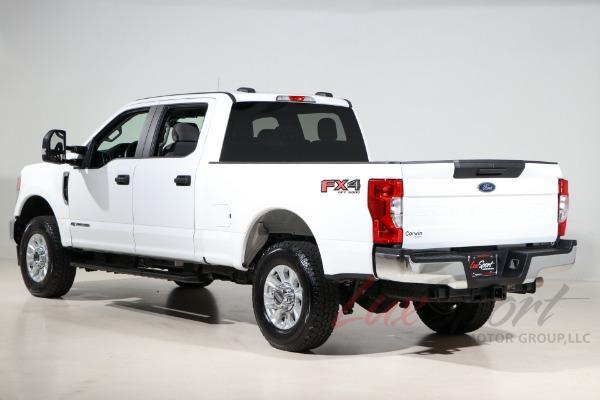 Used 2020 Ford F-350 Super Duty XLT | Woodbury, NY