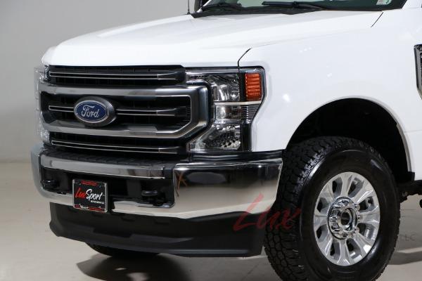 Used 2020 Ford F-350 Super Duty XLT | Woodbury, NY